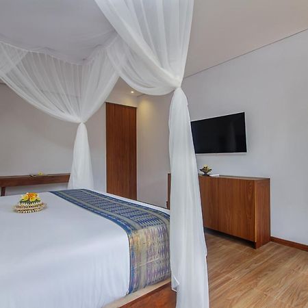 Reswaha Villas By Pramana Villas Ubud  Ngoại thất bức ảnh