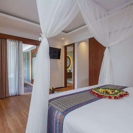 Reswaha Villas By Pramana Villas Ubud  Ngoại thất bức ảnh