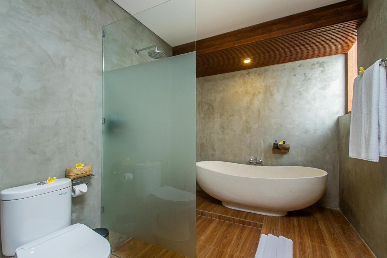 Reswaha Villas By Pramana Villas Ubud  Ngoại thất bức ảnh