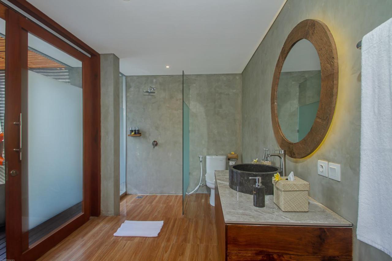 Reswaha Villas By Pramana Villas Ubud  Ngoại thất bức ảnh